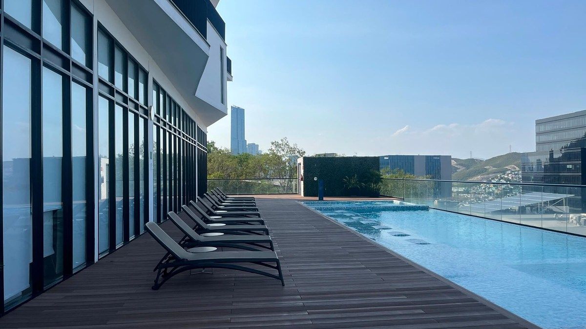 Departamento en Jardín de las Torres, Monterrey, foto 12 de 15