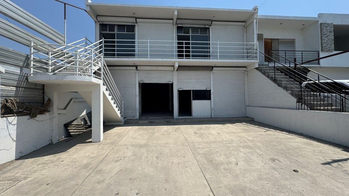 Local comercial para alugar de 190 m² em Jardín Dorado, Tijuana, foto 1 de 11