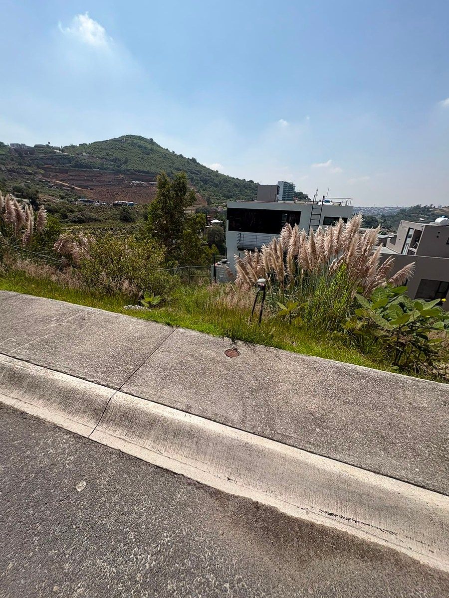 Lote em Residencial Lago Esmeralda, Atizapán de Zaragoza, foto 2 de 8