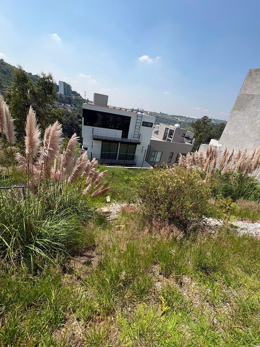 Lote em Residencial Lago Esmeralda, Atizapán de Zaragoza, foto 3 de 8