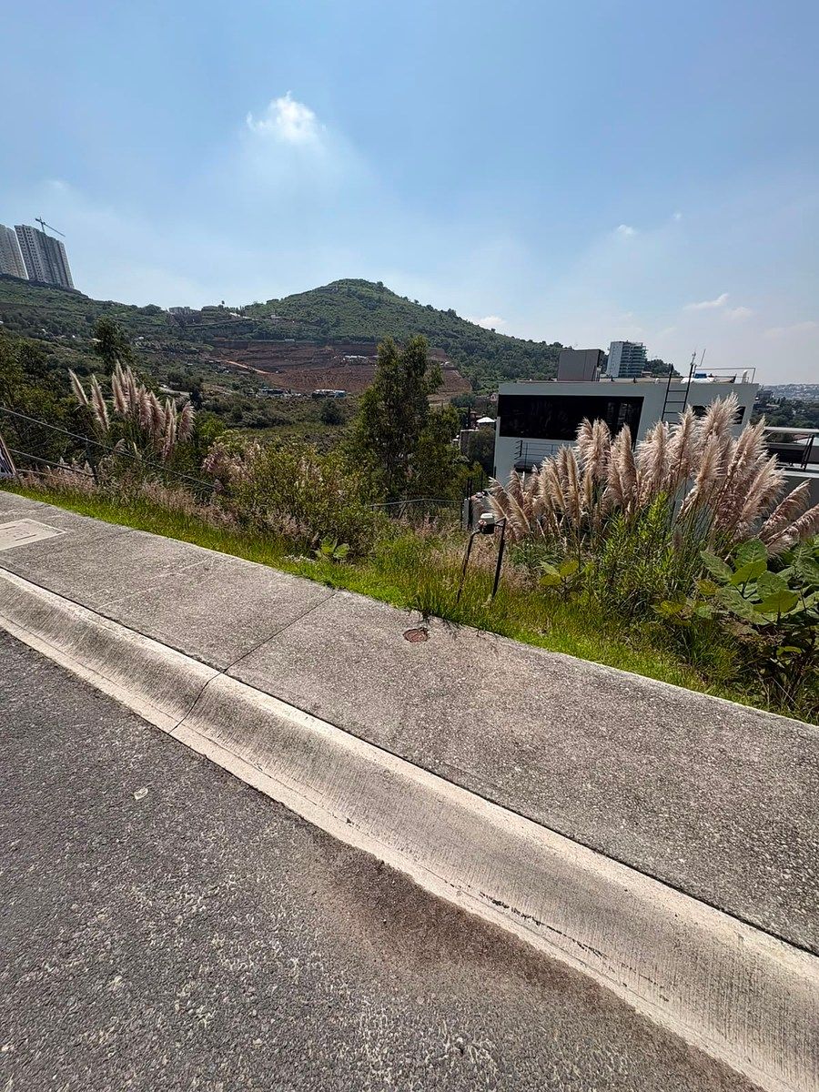 Lote em Residencial Lago Esmeralda, Atizapán de Zaragoza, foto 4 de 8
