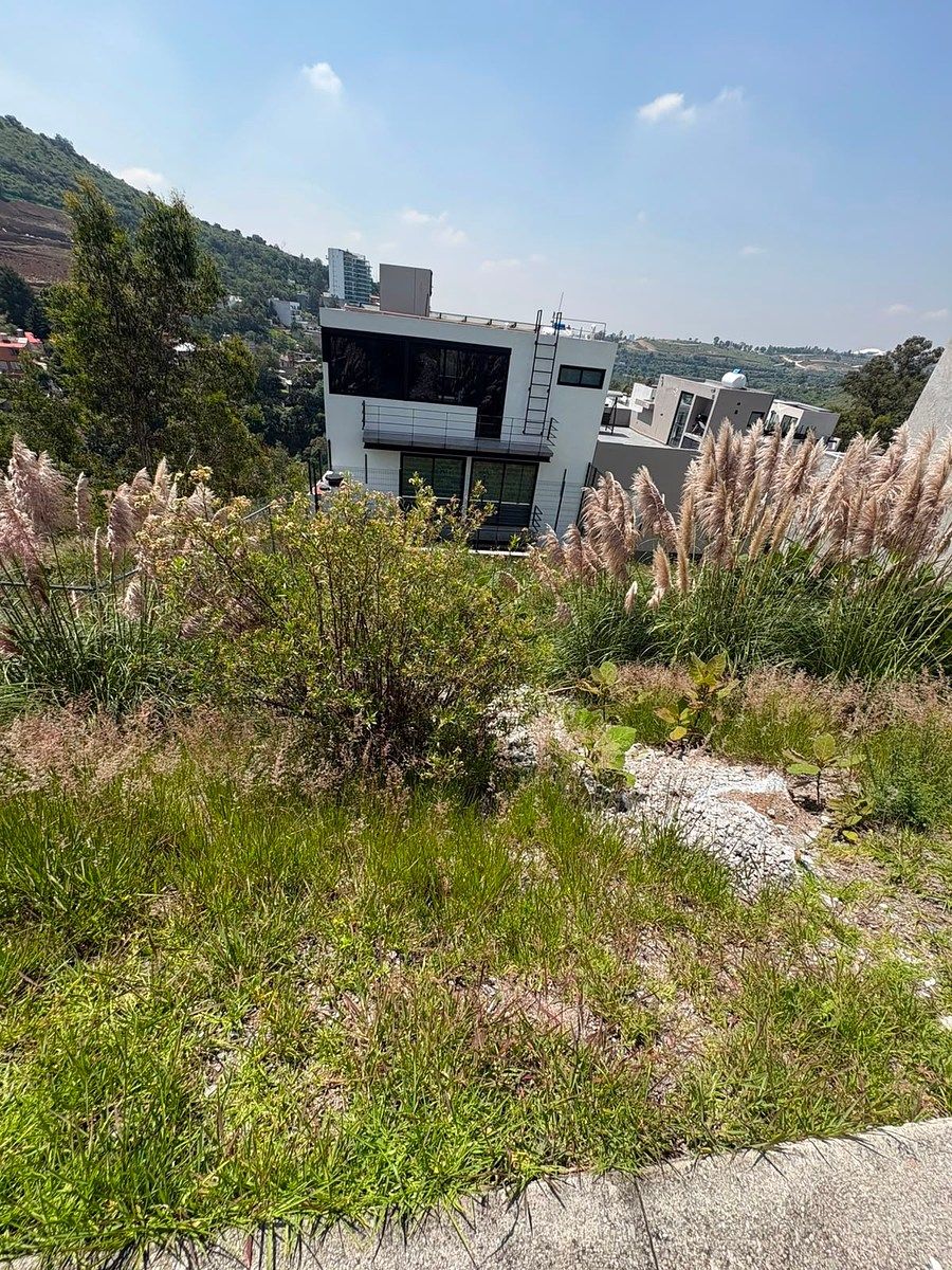 Lote em Residencial Lago Esmeralda, Atizapán de Zaragoza, foto 5 de 8