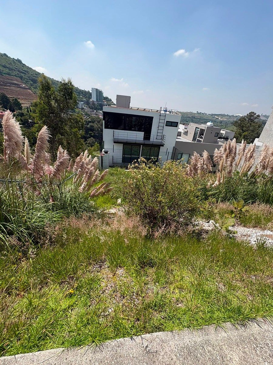 Lote em Residencial Lago Esmeralda, Atizapán de Zaragoza, foto 7 de 8