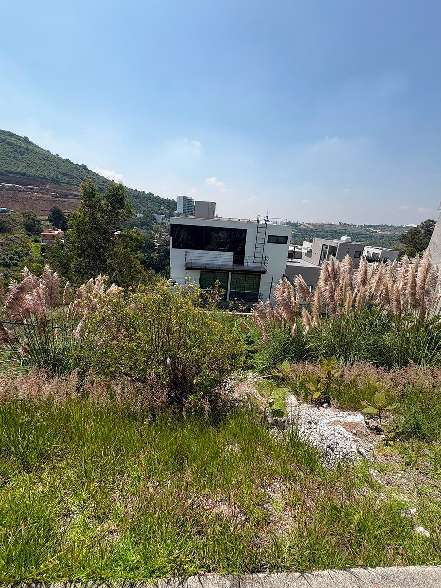 Lote em Residencial Lago Esmeralda, Atizapán de Zaragoza, foto 8 de 8