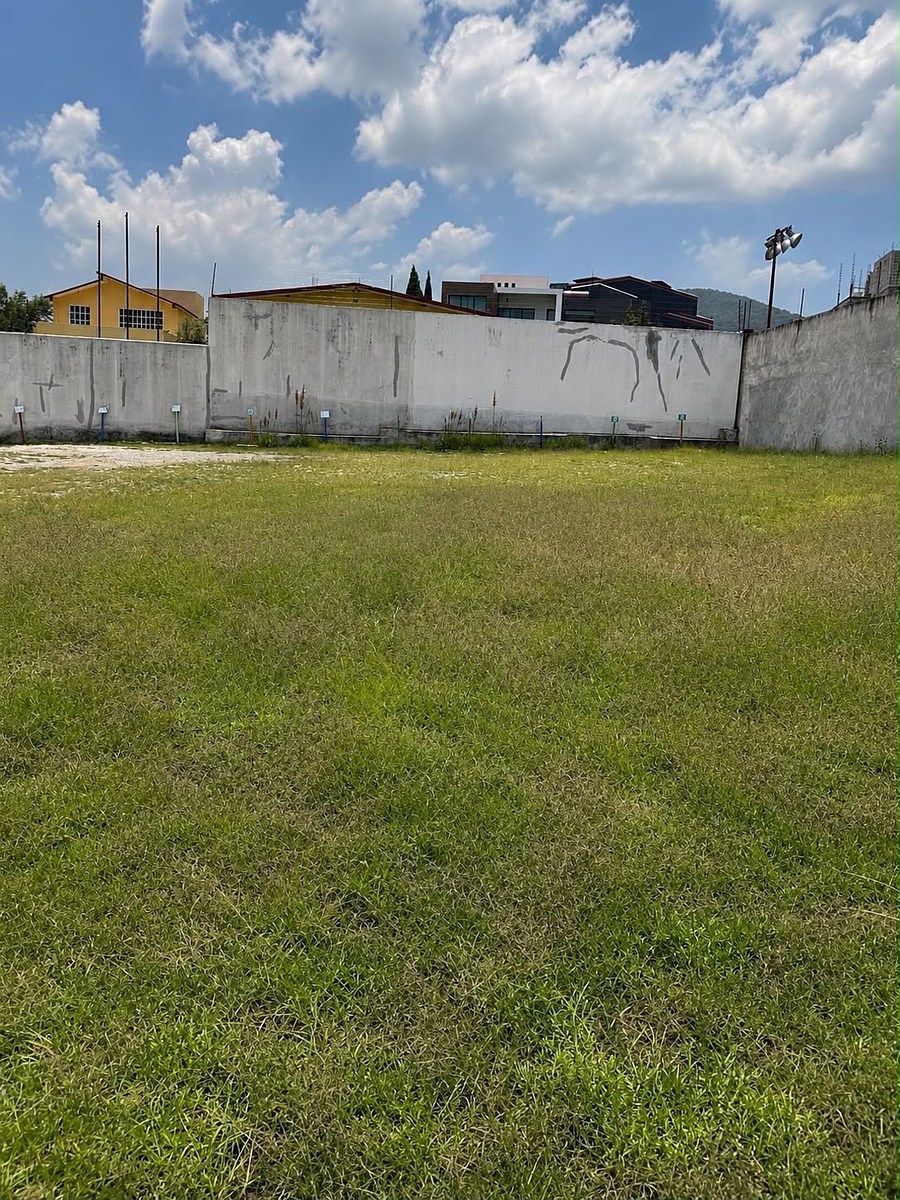 Terreno en Santa Ana Jilotzingo, Jilotzingo, foto 2 de 14