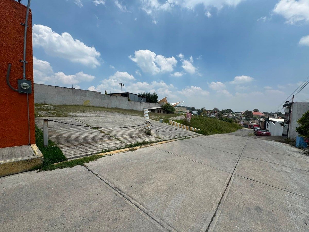 Terreno en Santa Ana Jilotzingo, Jilotzingo, foto 10 de 14