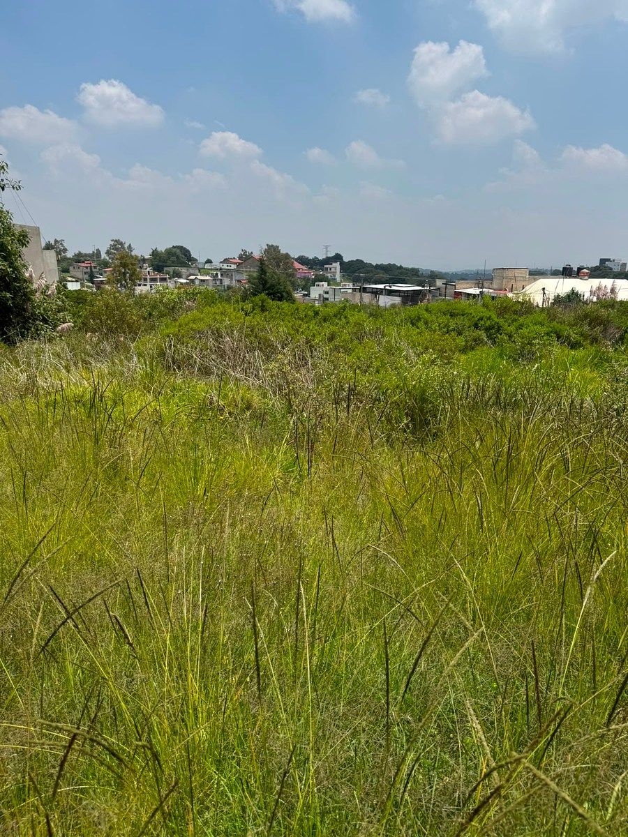 Terreno en Santa Ana Jilotzingo, Jilotzingo, foto 11 de 14