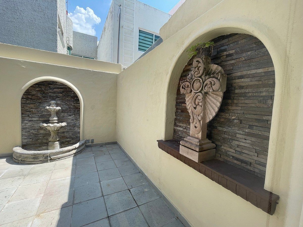 Casa em condomínio fechado em Jardín Real, Zapopan, foto 8 de 24