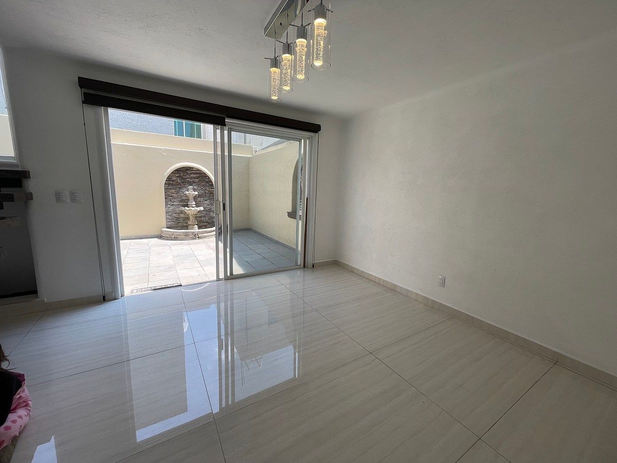 Casa em condomínio fechado em Jardín Real, Zapopan, foto 7 de 24