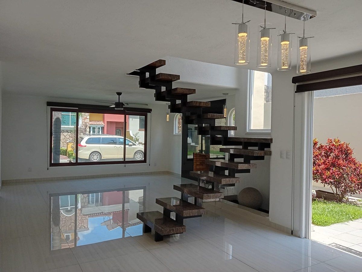 Casa em condomínio fechado em Jardín Real, Zapopan, foto 5 de 24