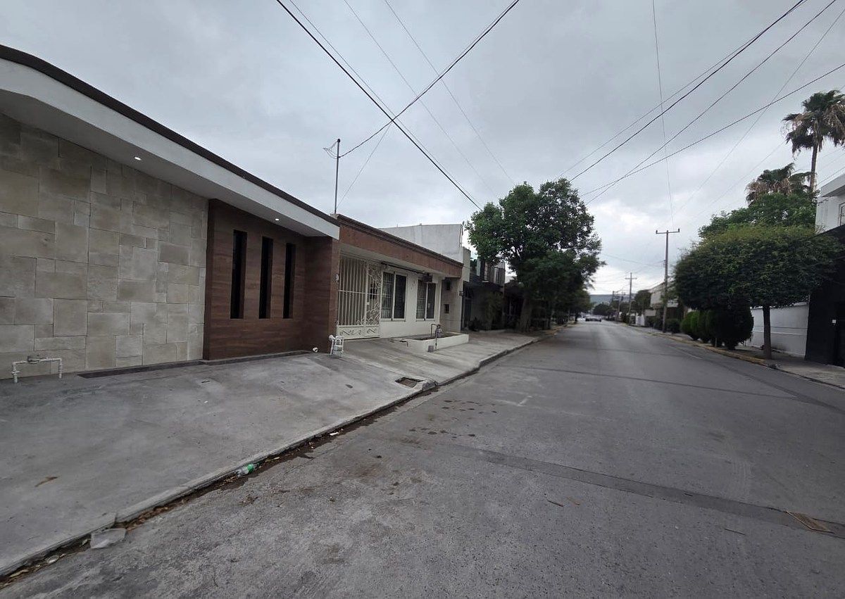 Casa en Mitras Centro, Monterrey, foto 21 de 21