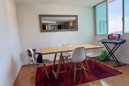 Palmas Doral Residential apartment for sale in San Fernando la Herradura