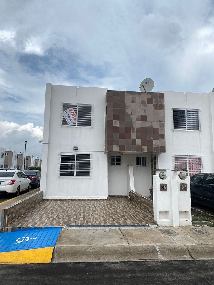 Casa en Renta - Viñedos - QUERETARO, foto 1 de 23