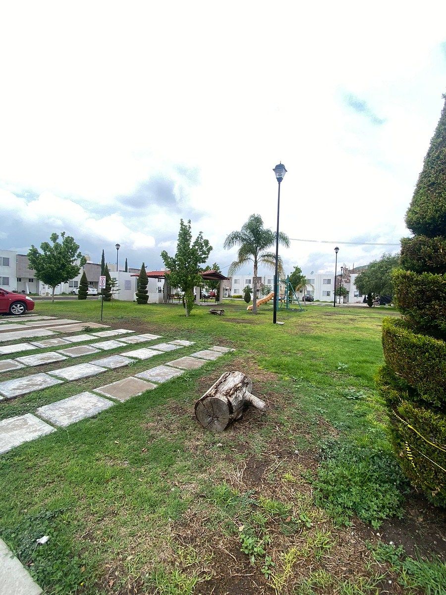 Casa en condominio en Los Viñedos, Querétaro, foto 17 de 23
