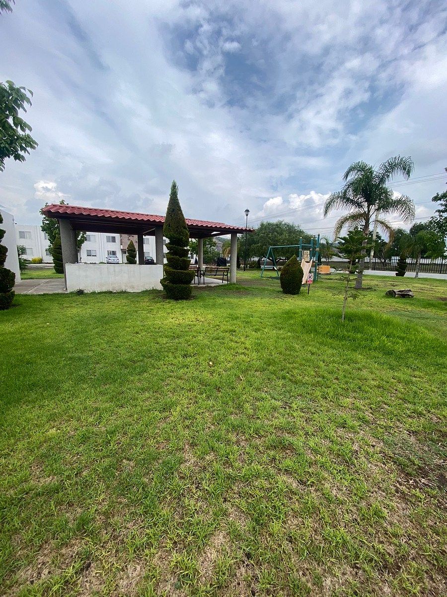 Casa en condominio en Los Viñedos, Querétaro, foto 20 de 23