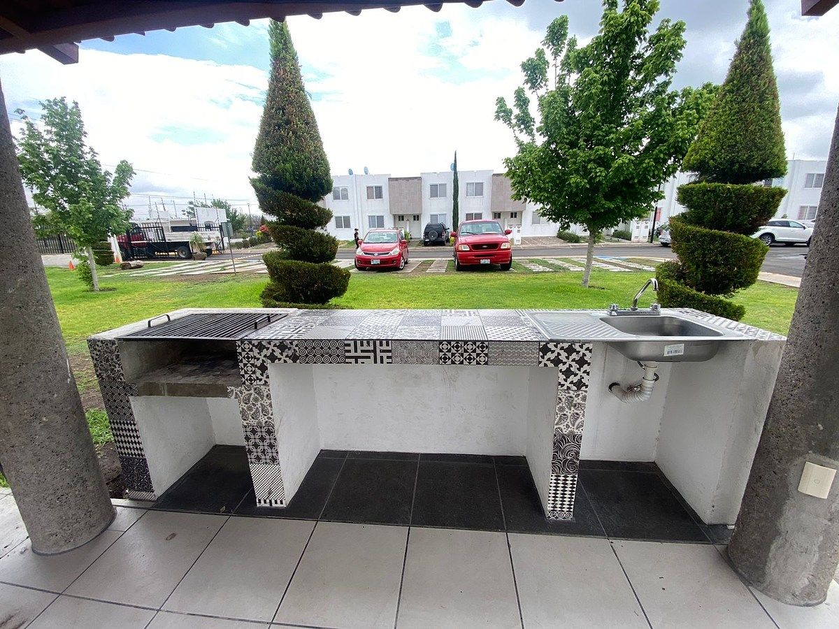 Casa en condominio en Los Viñedos, Querétaro, foto 22 de 23