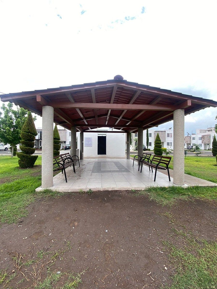 Casa en condominio en Los Viñedos, Querétaro, foto 18 de 23