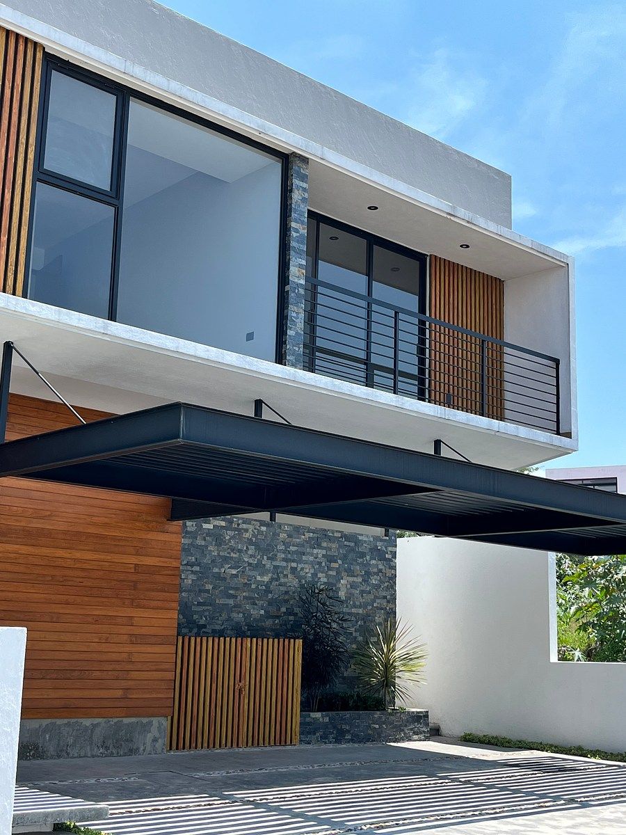 Casa em Zibatá, El Marqués, foto 2 de 18