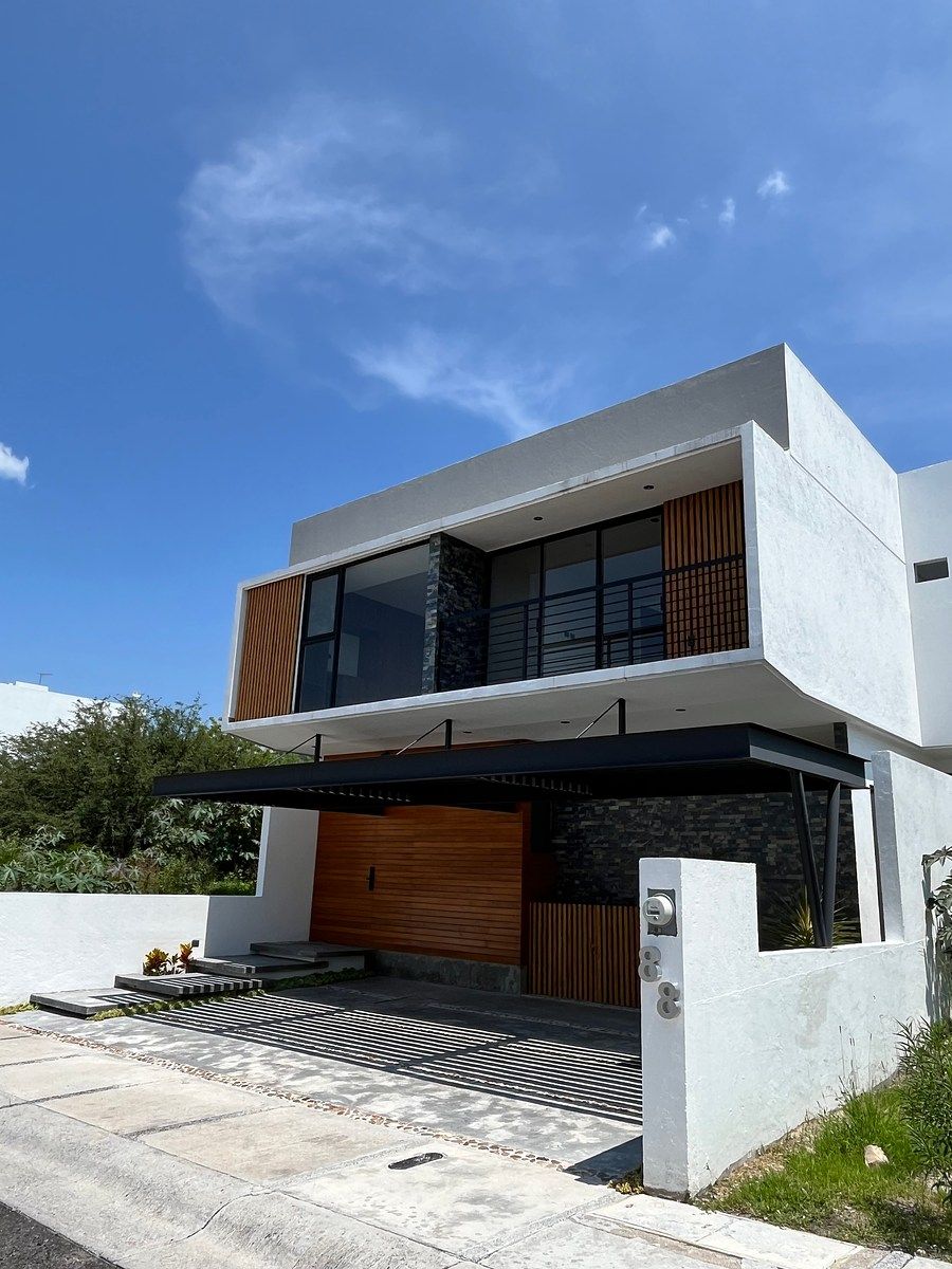 Casa em Zibatá, El Marqués, foto 3 de 18