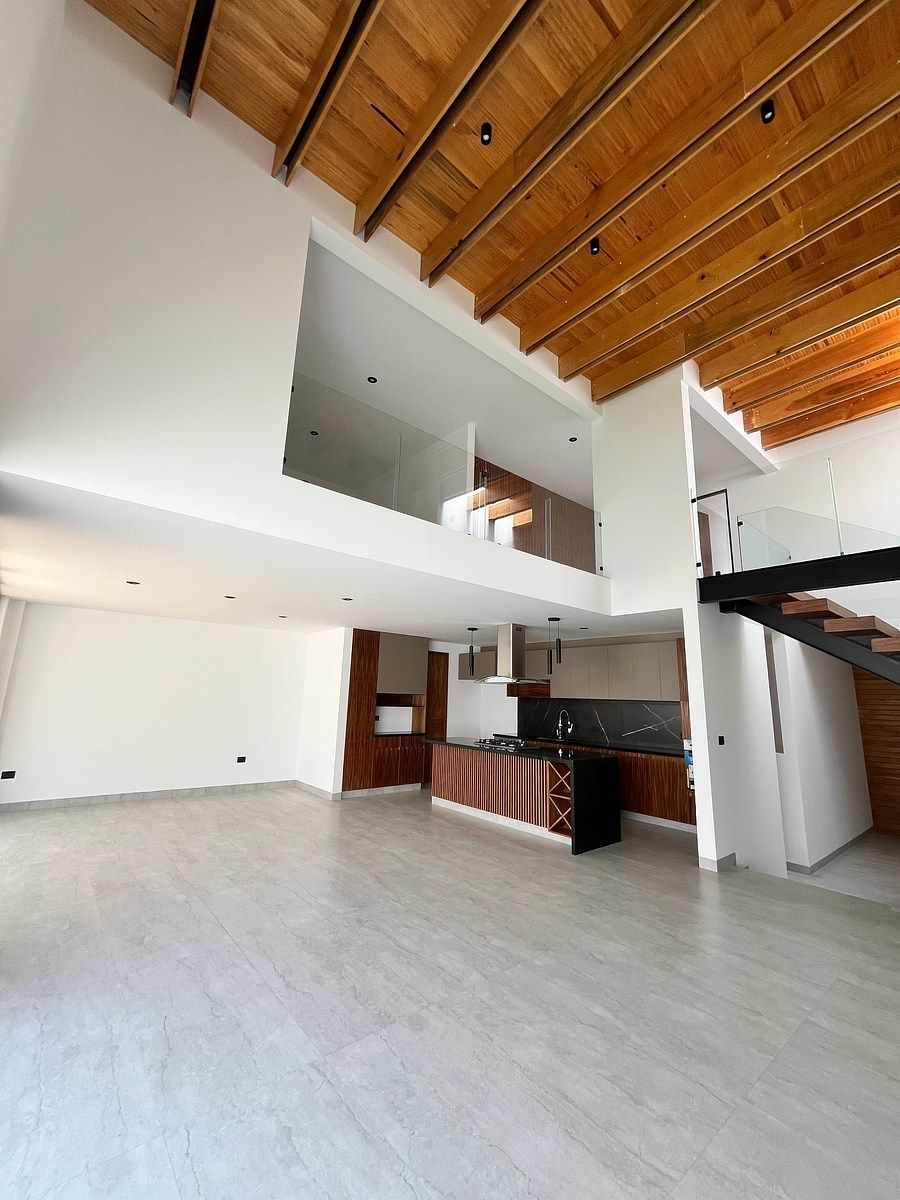 Casa em Zibatá, El Marqués, foto 7 de 18