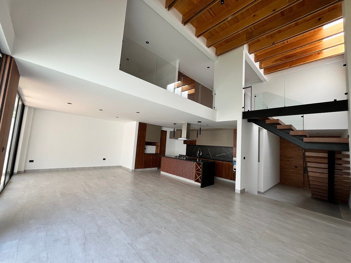 Casa em Zibatá, El Marqués, foto 8 de 18