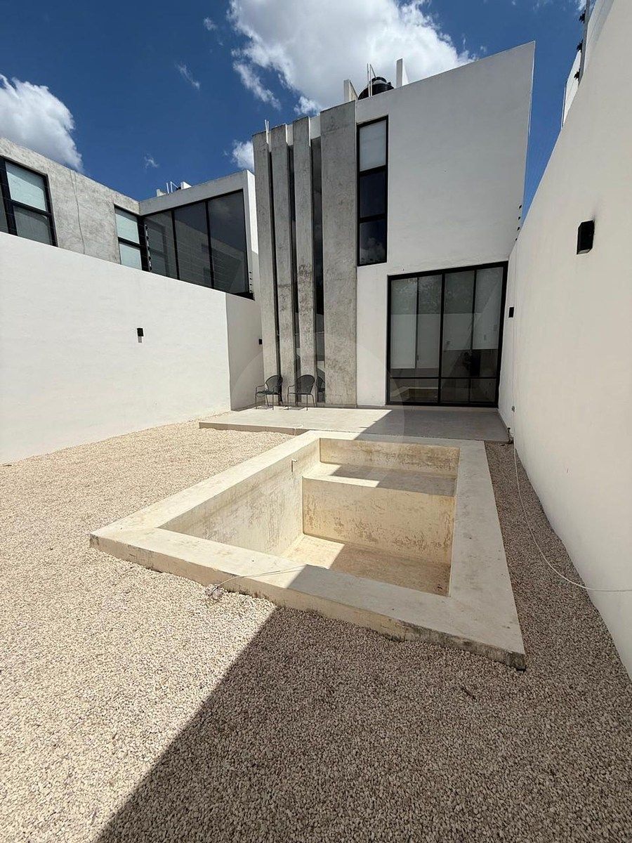 House in Cholul, Mérida, photo 16 of 16