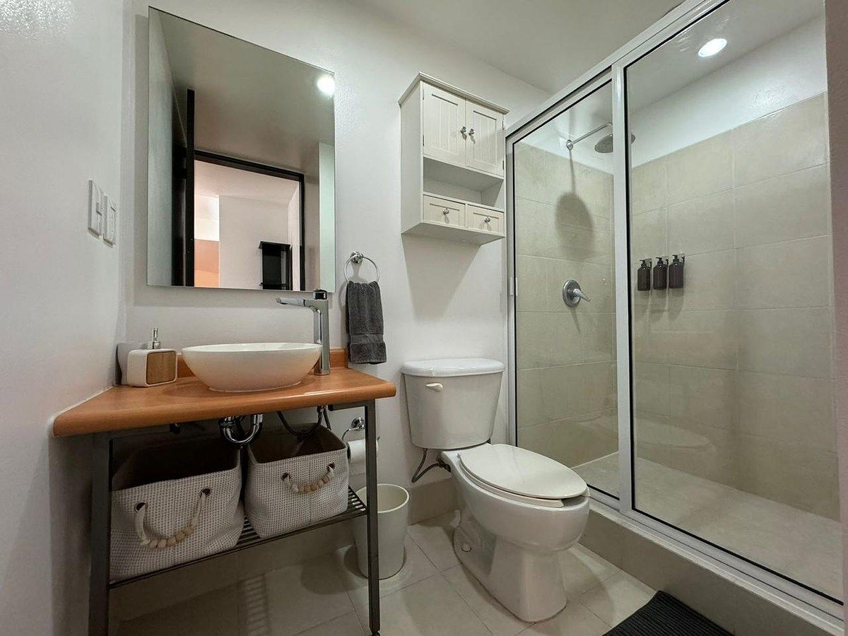Apartamento em Centro (Área 1), Cuauhtémoc, foto 6 de 12