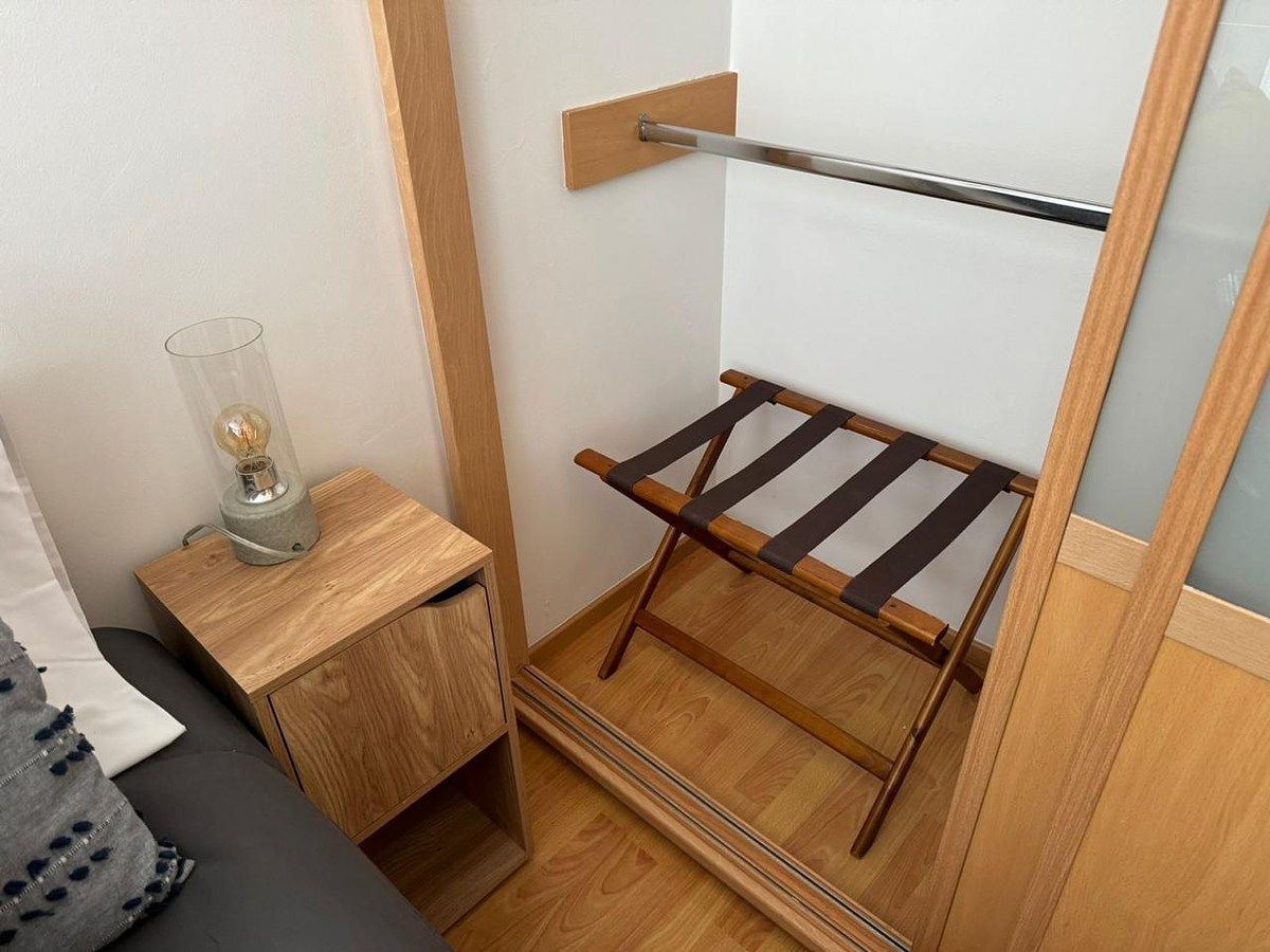 Apartamento em Centro (Área 1), Cuauhtémoc, foto 7 de 12