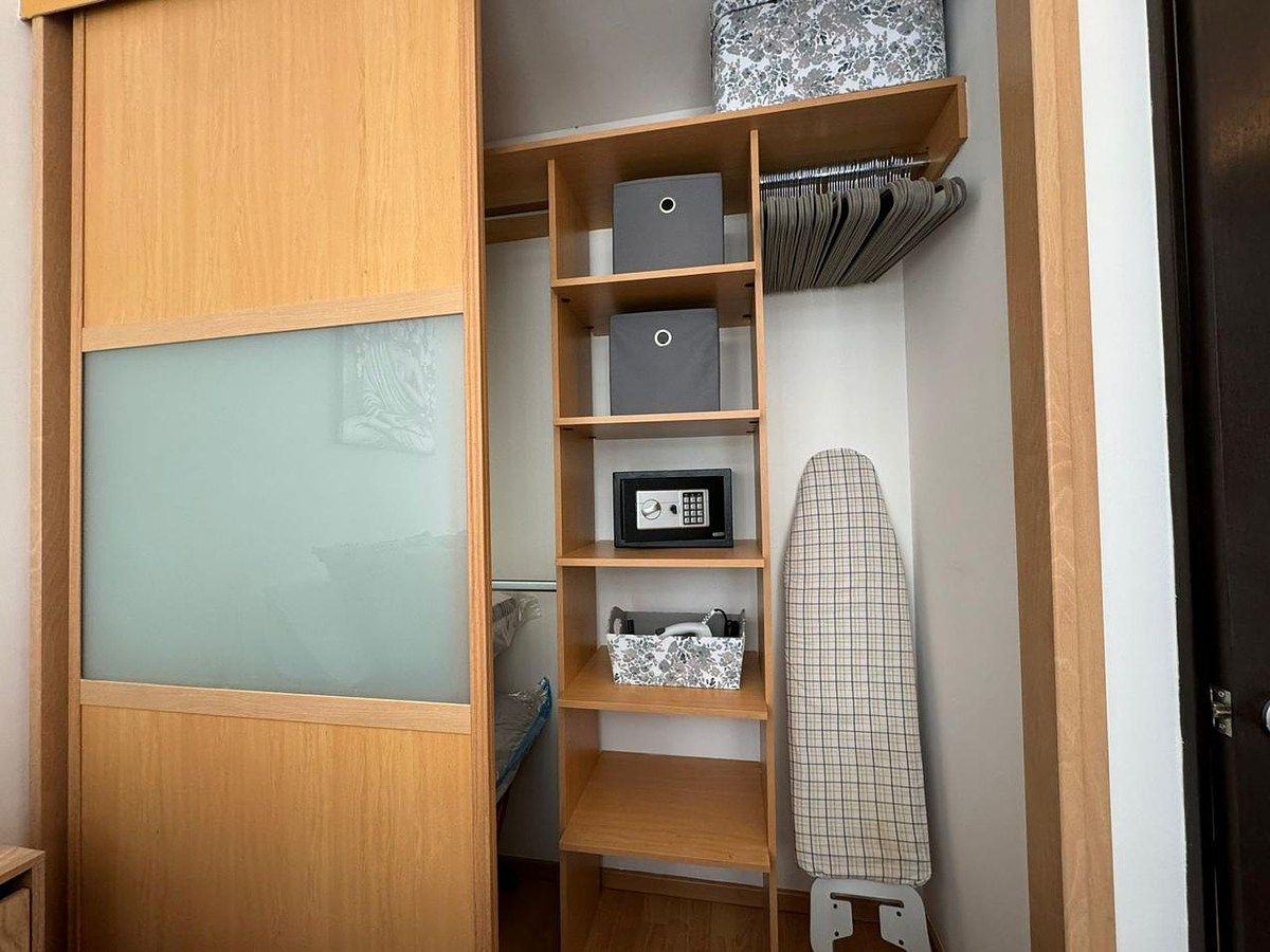 Apartamento em Centro (Área 1), Cuauhtémoc, foto 8 de 12