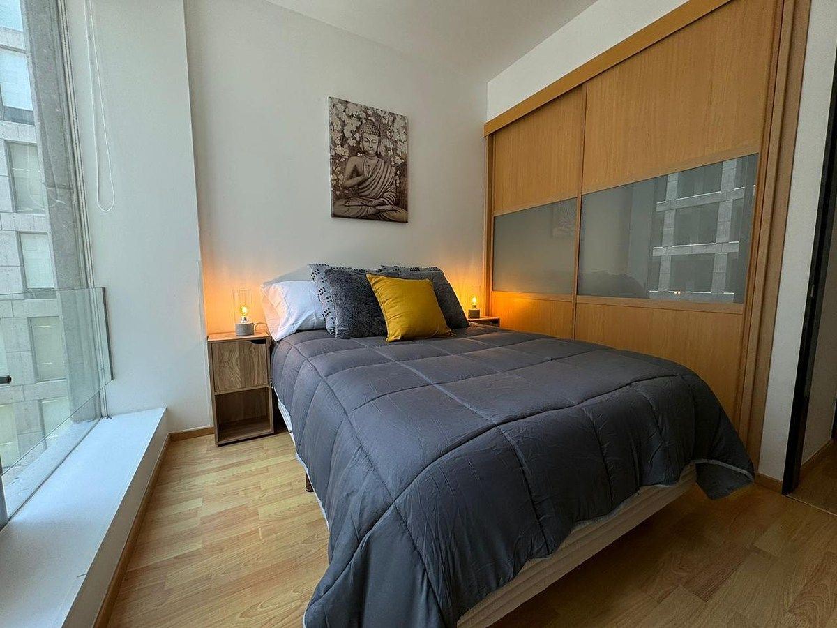 Venda de Apartamento na colônia Centro, Cuauhtémoc., foto 1 de 12