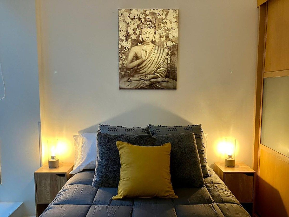Apartamento em Centro (Área 1), Cuauhtémoc, foto 9 de 12