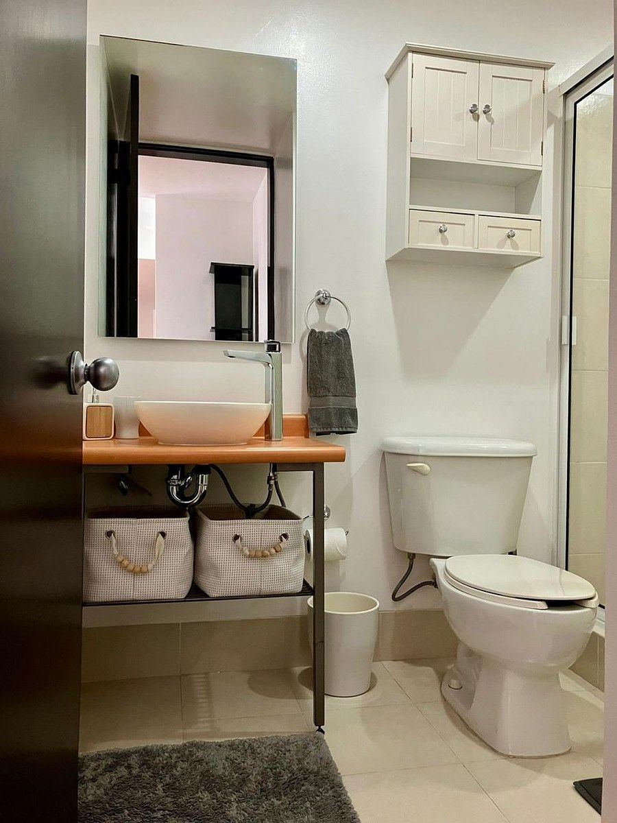 Apartamento em Centro (Área 1), Cuauhtémoc, foto 12 de 12