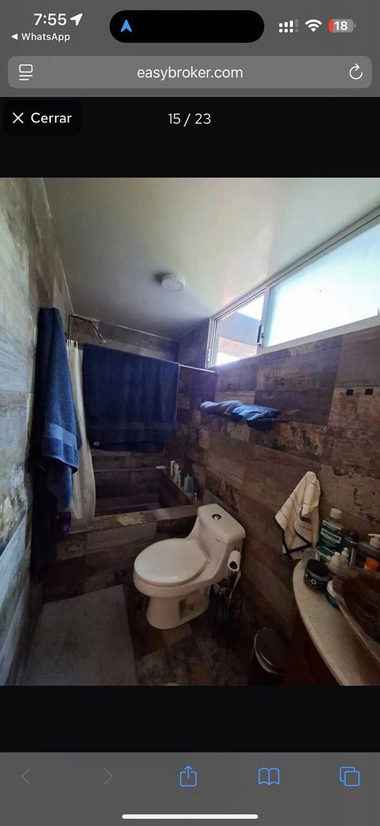 Apartamento em Roma Norte, Cuauhtémoc, foto 16 de 19