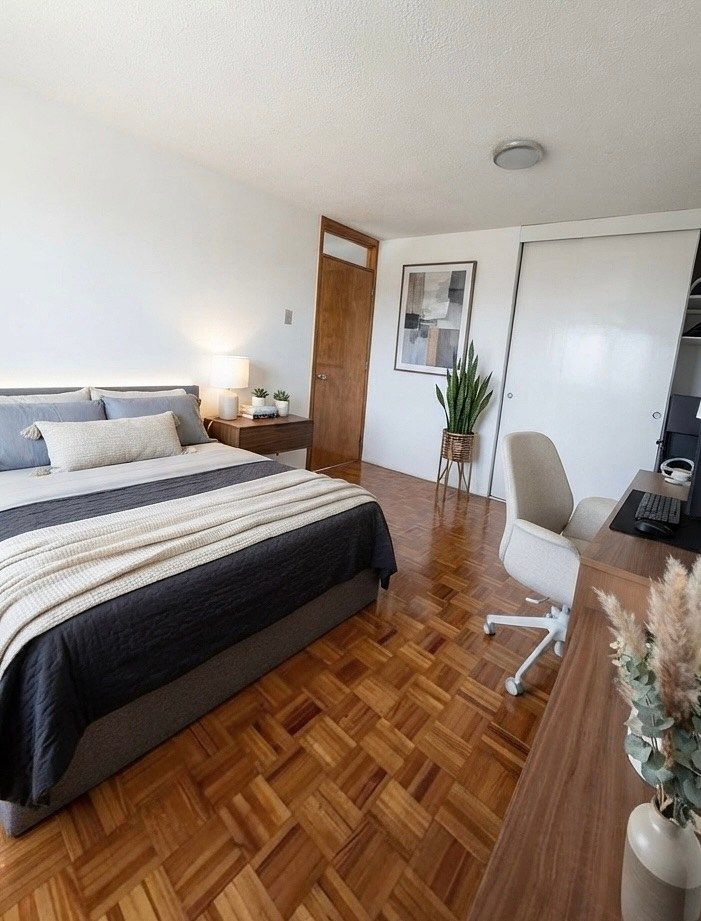 Apartamento em Roma Norte, Cuauhtémoc, foto 15 de 19