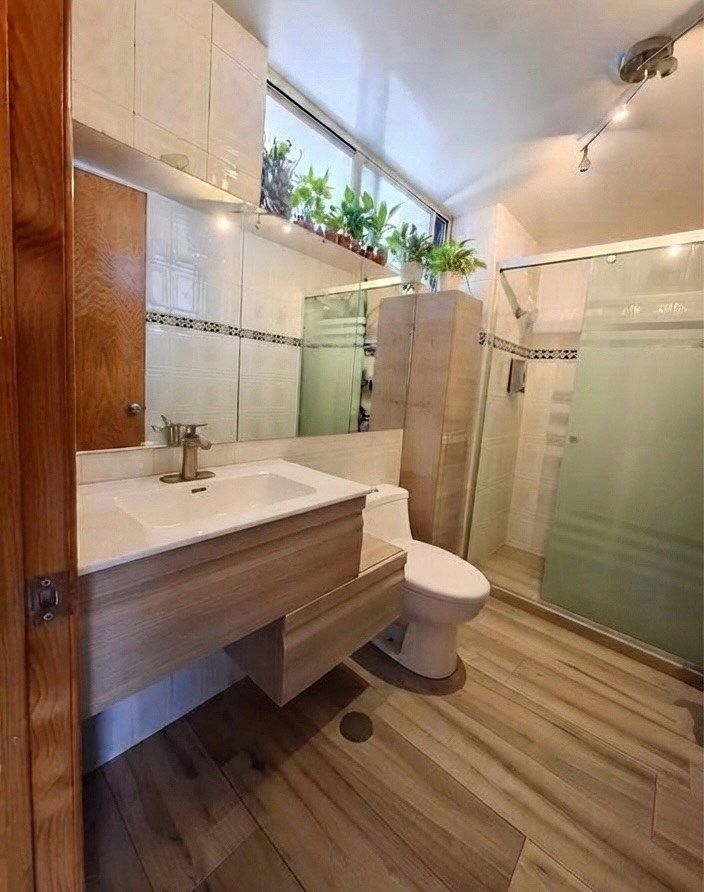 Apartamento em Roma Norte, Cuauhtémoc, foto 10 de 19