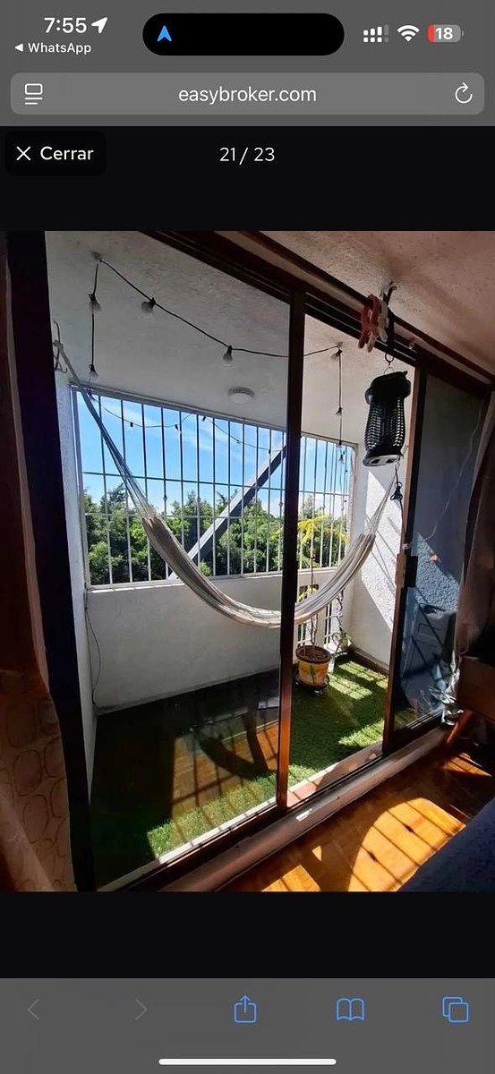 Apartamento em Roma Norte, Cuauhtémoc, foto 9 de 19
