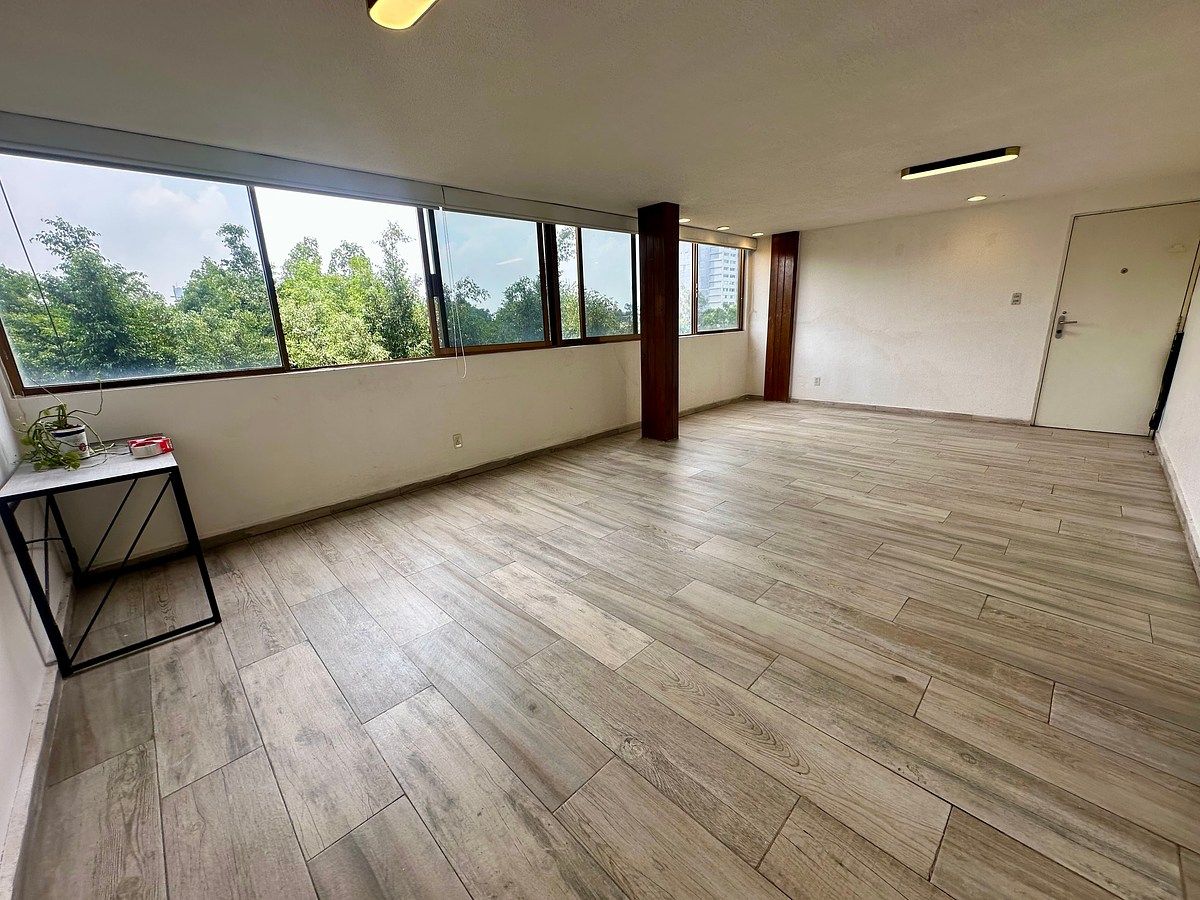 Apartment in Roma Norte, Cuauhtémoc, photo 3 of 32