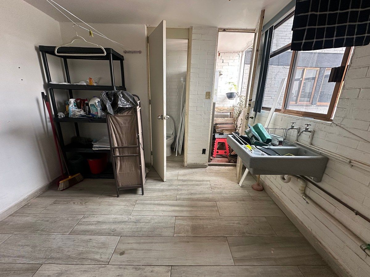 Apartment in Roma Norte, Cuauhtémoc, photo 23 of 32