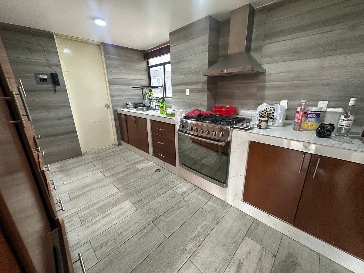 Apartment in Roma Norte, Cuauhtémoc, photo 7 of 32