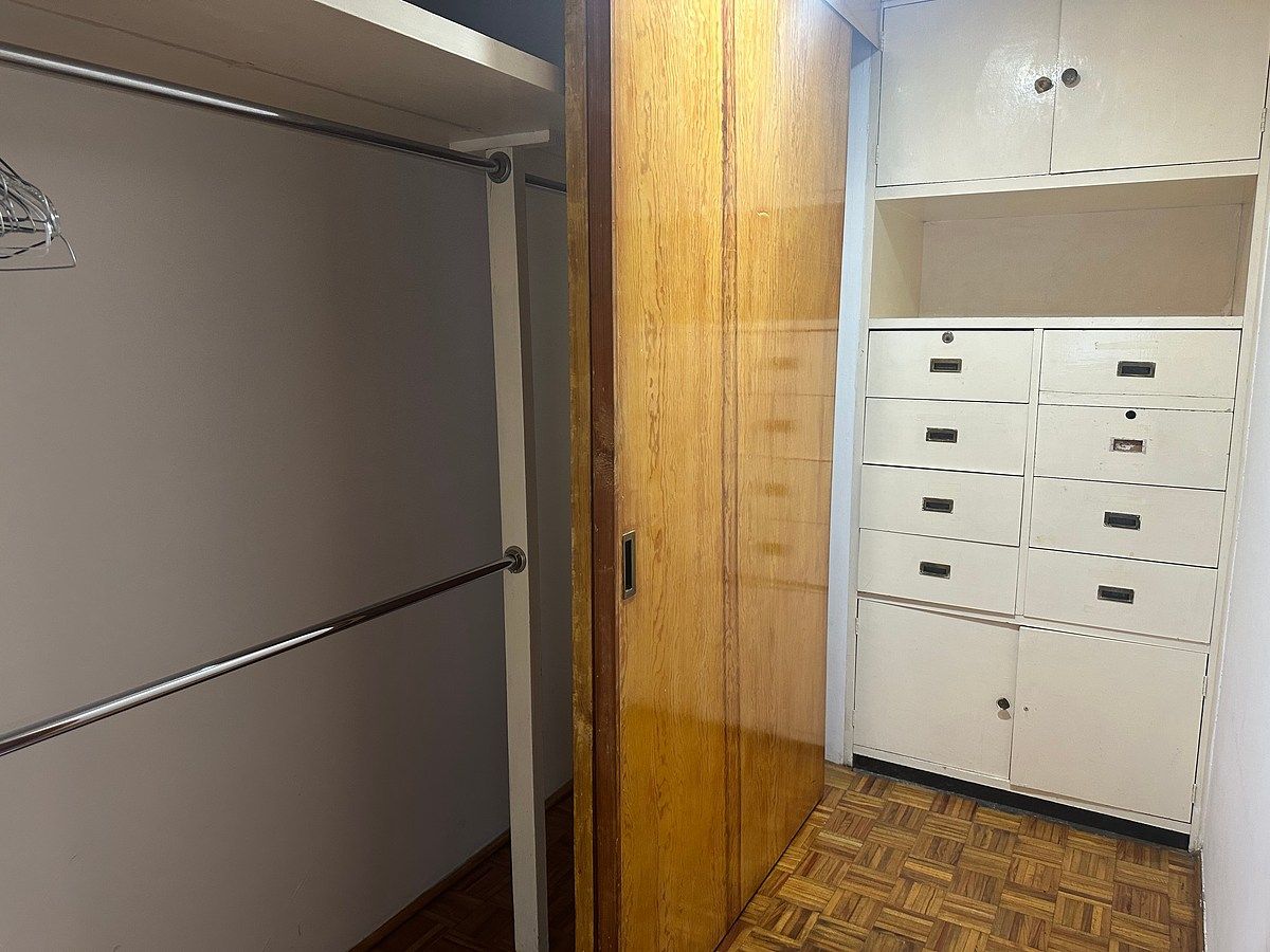 Apartment in Roma Norte, Cuauhtémoc, photo 24 of 32