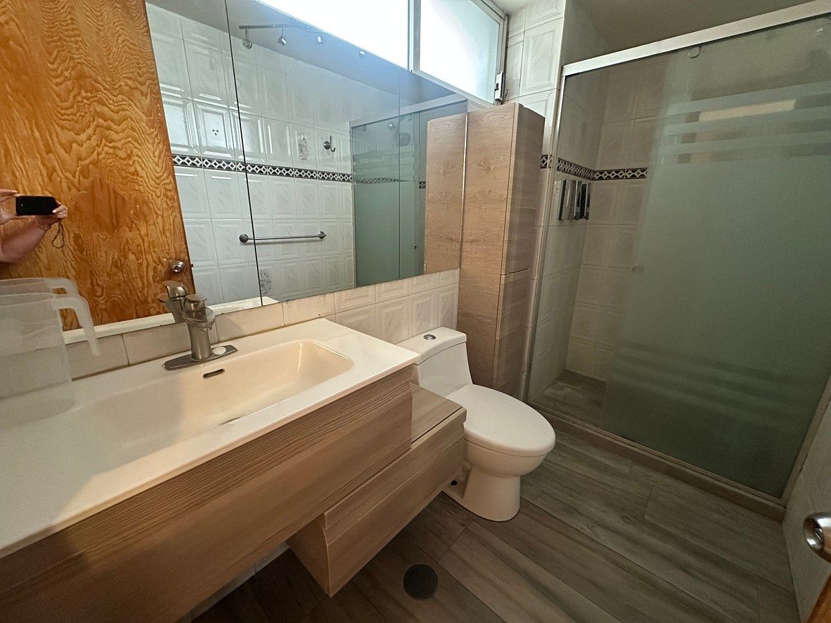 Apartment in Roma Norte, Cuauhtémoc, photo 25 of 32