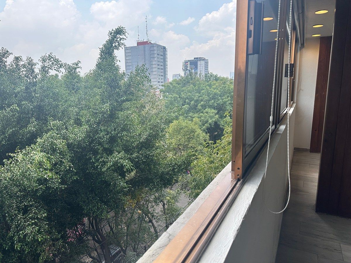 Apartment in Roma Norte, Cuauhtémoc, photo 6 of 32