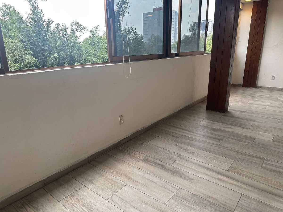 Apartment in Roma Norte, Cuauhtémoc, photo 26 of 32