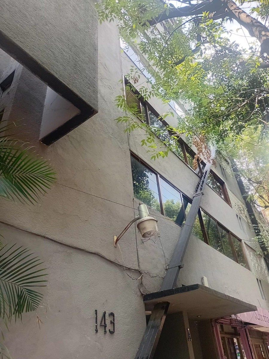 Apartment in Roma Norte, Cuauhtémoc, photo 32 of 32