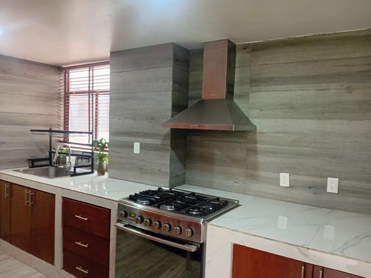 Departamento en Roma Norte, Cuauhtémoc, foto 9 de 34