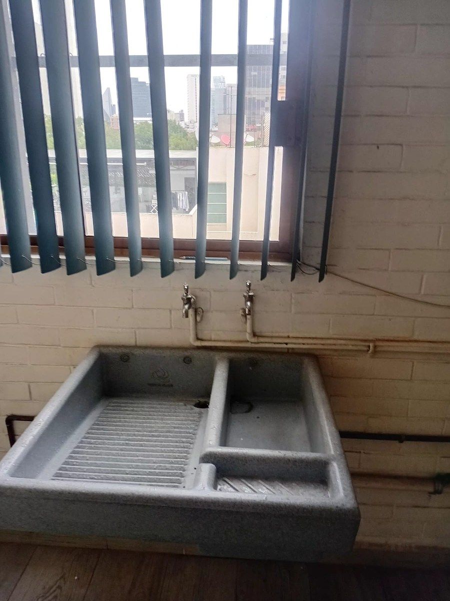 Departamento en Roma Norte, Cuauhtémoc, foto 34 de 34