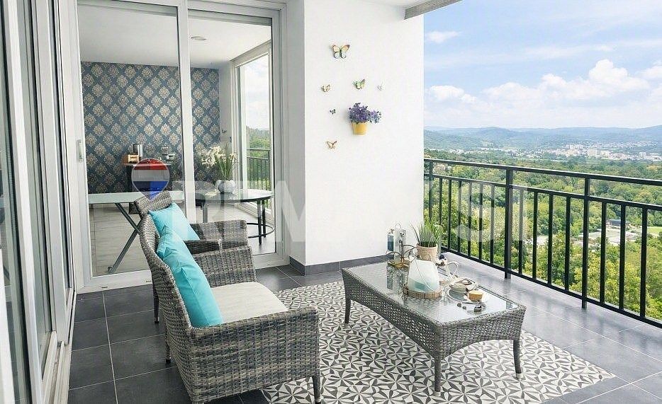 Apartment in Residencial el Refugio, Querétaro, photo 5 of 16