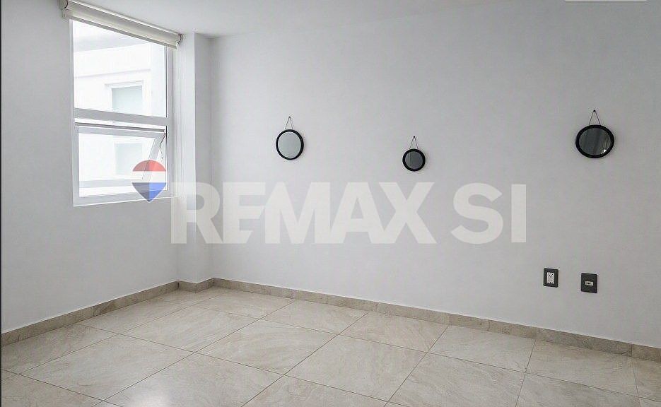 Apartment in Residencial el Refugio, Querétaro, photo 7 of 16