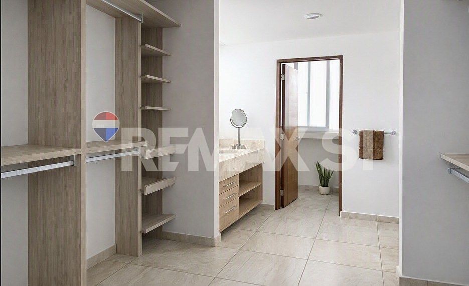 Apartment in Residencial el Refugio, Querétaro, photo 10 of 16