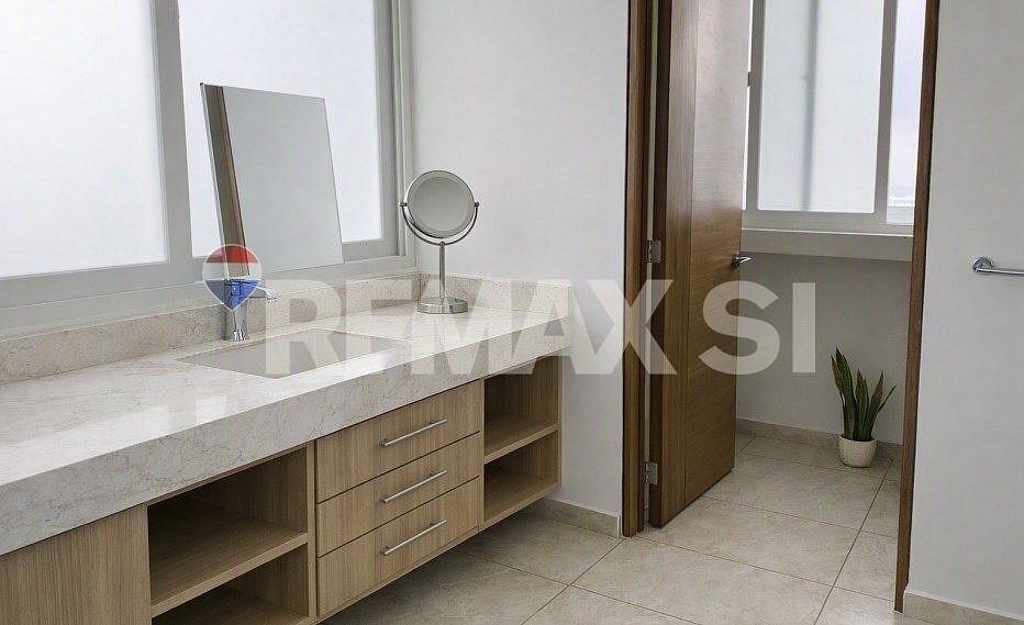 Apartment in Residencial el Refugio, Querétaro, photo 11 of 16